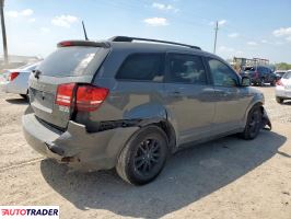 Dodge Journey 2020 2