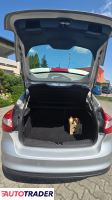 Ford Focus 2014 1.6