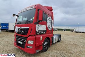 Man Tgx