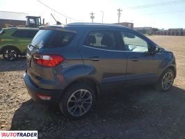 Ford EcoSport 2021 2