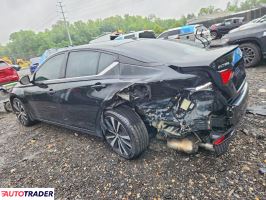 Nissan Altima 2021 2