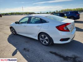 Honda Civic 2020 2