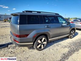 Hyundai Santa Fe 2024 2
