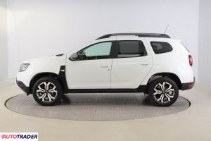 Dacia Duster 2022 1.0 89 KM