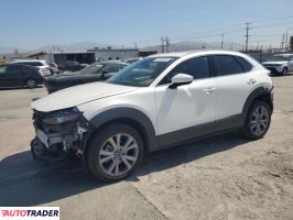 Mazda CX-30 2021 2