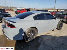 Dodge Charger 2021 5 Dodge Charger 2021 5