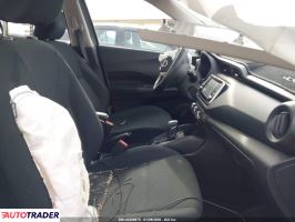 Nissan Pozostałe 2024 1