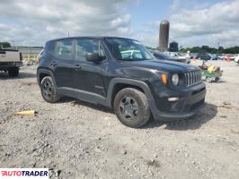 Jeep Renegade 2020 2
