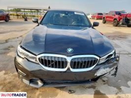 BMW 330 2021 2 BMW 330 2021 2