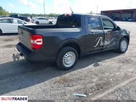 Ford Maverick 2023 2