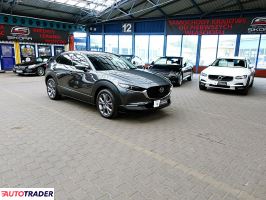 Mazda CX-30 2023 2 150 KM