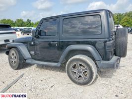 Jeep Wrangler 2020 2