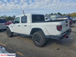 Jeep Pozostałe 2022 3