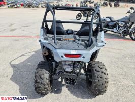 Polaris Ranger RZR 2025