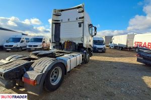 Iveco as 440