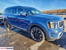 Kia Pozostałe 2023 3