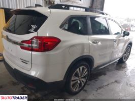 Subaru Pozostałe 2021 2