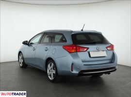 Toyota Auris 2014 2.0 122 KM