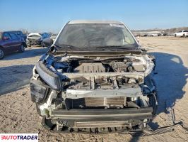 Mitsubishi Eclipse 2022 1