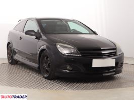 Opel Astra - zobacz ofertę