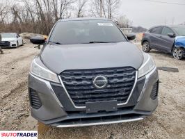 Nissan Pozostałe 2021 1