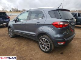 Ford EcoSport 2020 2