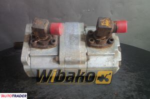 Pompa hydrauliczna Wabco P331HAIARA410-963