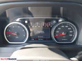 Chevrolet Silverado 2022 6