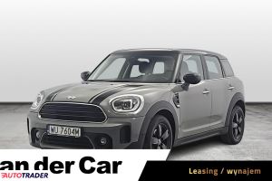 Mini Countryman 2021 2.0 150 KM Mini Countryman 2021 2.0 150 KM