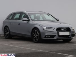 Audi A4 2015 2.0 134 KM