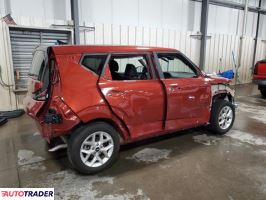 Kia Soul 2024 2