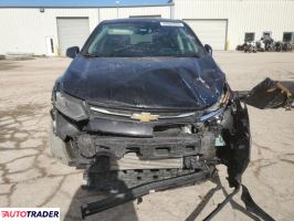 Chevrolet Trax 2020 1 Chevrolet Trax 2020 1