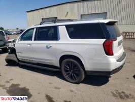 GMC Yukon 2021 3 GMC Yukon 2021 3