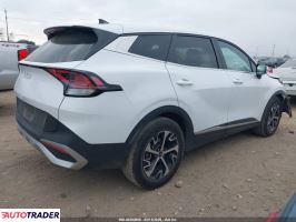 Kia Sportage 2024 2