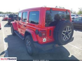 Jeep Wrangler 2025 2