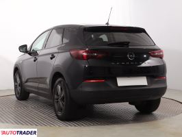 Opel Grandland 2022 1.2 128 KM