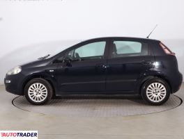Fiat Punto 2011 1.4 76 KM