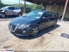 Nissan Altima 2019 2 Nissan Altima 2019 2