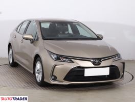 Toyota Corolla - zobacz ofertę