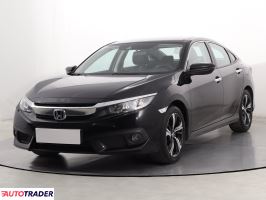 Honda Civic 2018 1.5 179 KM Honda Civic 2018 1.5 179 KM
