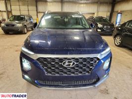 Hyundai Santa Fe 2020 2