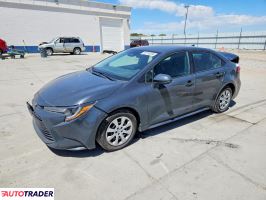 Toyota Corolla 2024 2