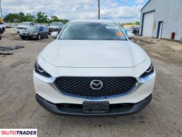 Mazda CX-30 2023 2