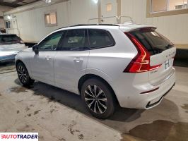 Volvo XC60 2025 2