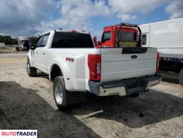 Ford Pozostałe 2021 6