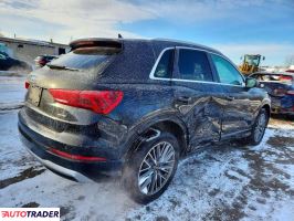 Audi Q3 2022 2