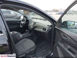 Chevrolet Equinox 2020 1