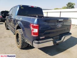 Ford F150 2019 3 Ford F150 2019 3