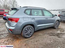 Volkswagen Pozostałe 2022 1