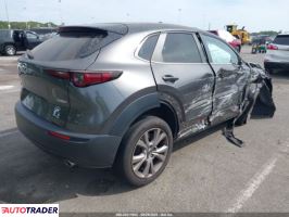 Mazda CX-30 2021 2